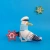 Harry the Albatross Crochet Pattern