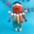 Boris the Fisherman Crochet Pattern