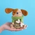 Lucky the Dog Crochet Pattern