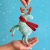 Storm the Deer crochet pattern