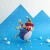 Sven the Penguin Crochet Pattern